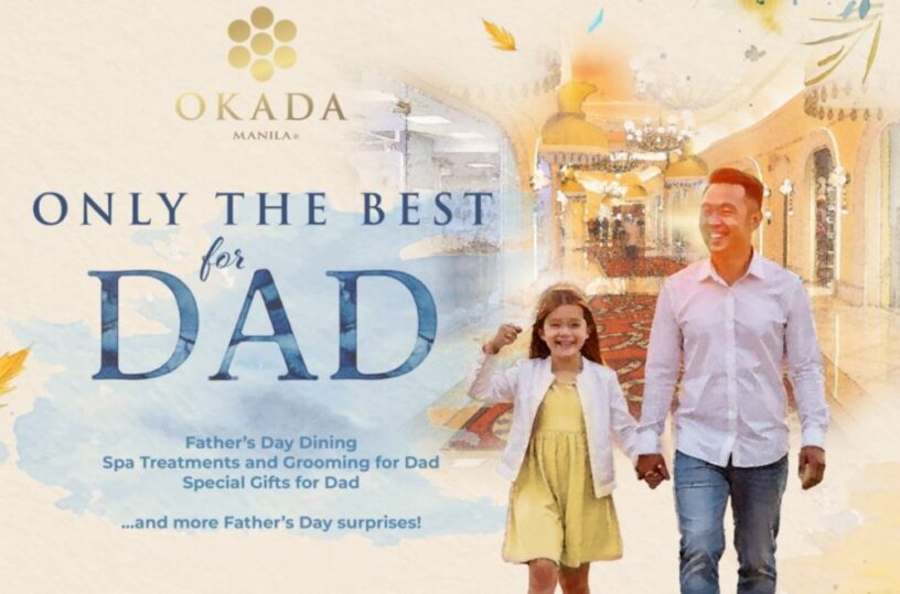 Best for Dad