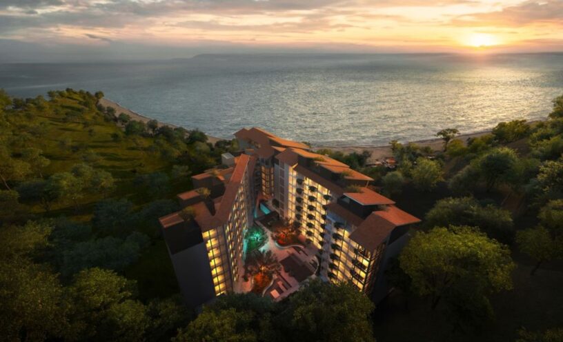 The Residences at Terrazas de Punta Fuego