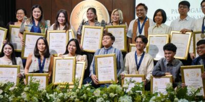Best Philippine Children’s Books