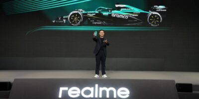 realme GT 7 Dream Edition