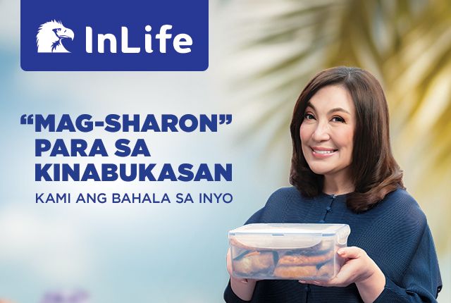 Sharon Cuneta