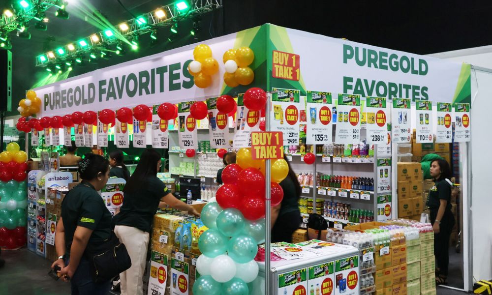 puregold