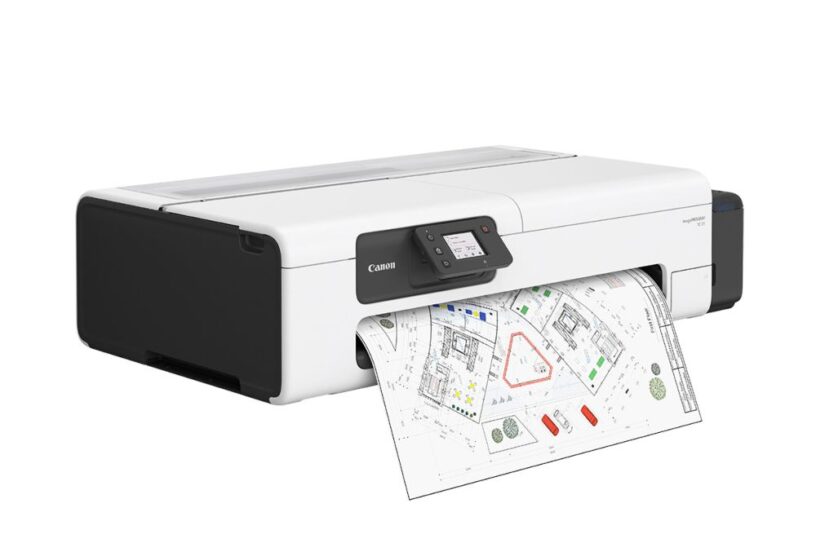 imagePROGRAF TC-21