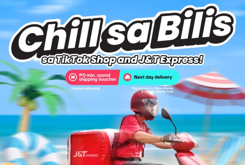 J&T Express