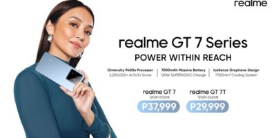 realme GT 7 Series