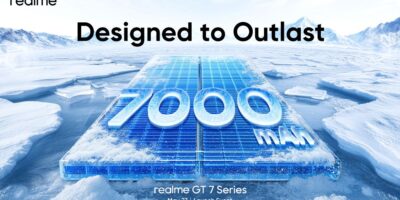 realme GT 7 Series