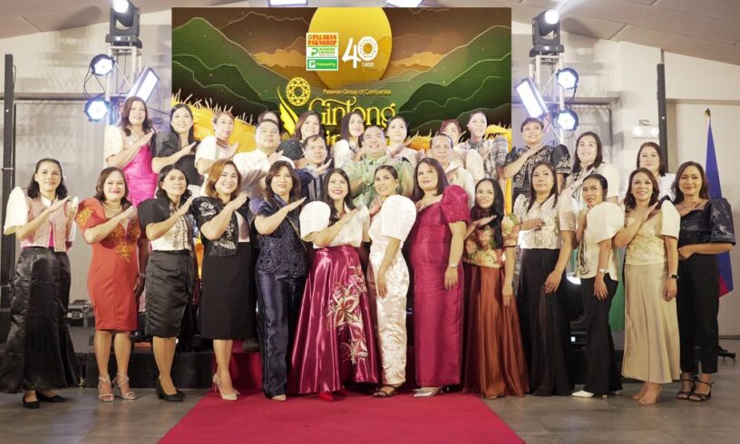 Palawan Group of Companies