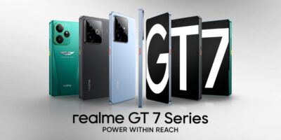 realme GT 7 Series
