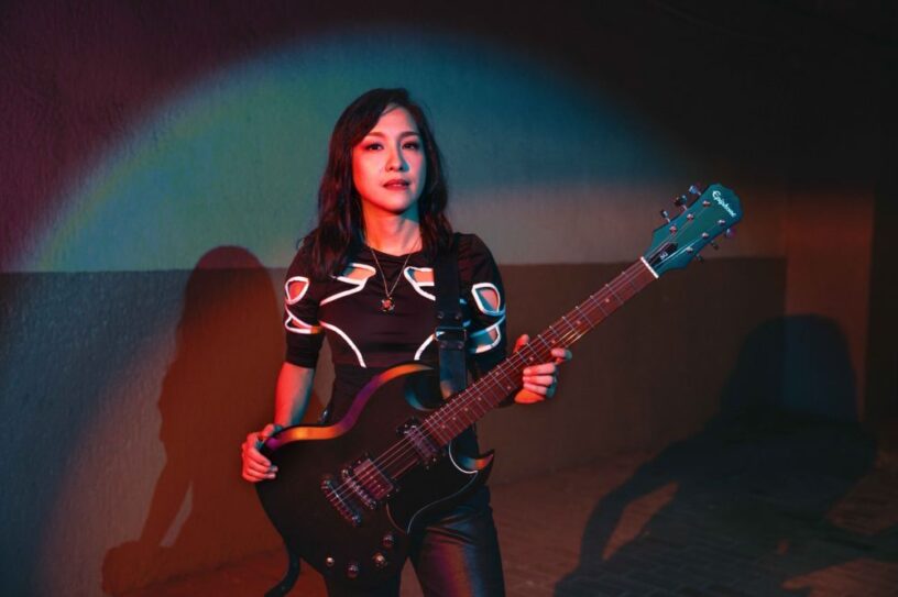 Barbie Almalbis