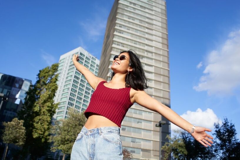 Financial Freedom