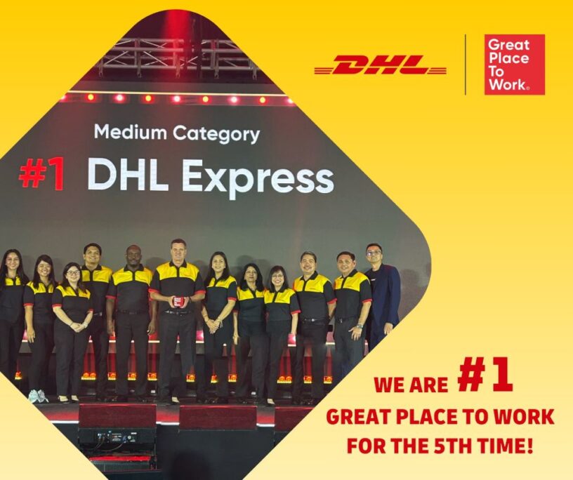 DHL Express