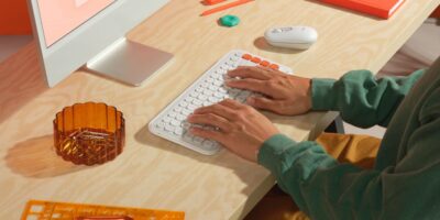 Logitech