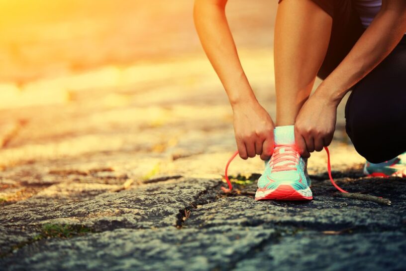 Running