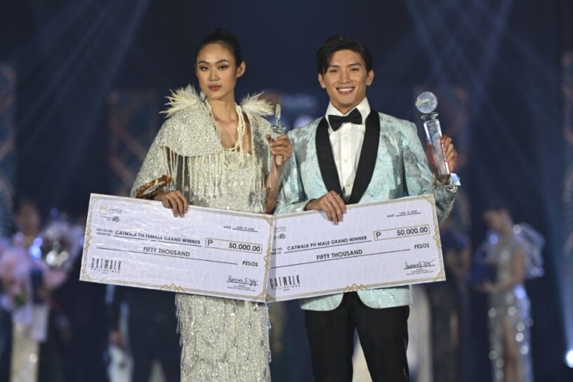 Catwalk Philippines 2025