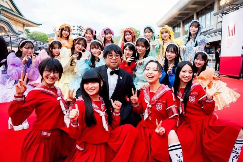 Music Awards Japan 2025