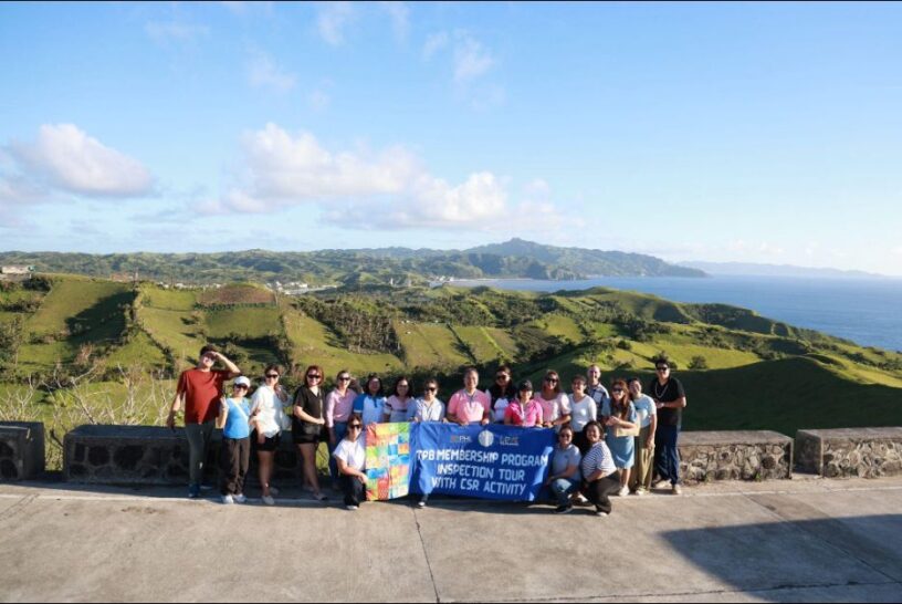Tourism Recovery