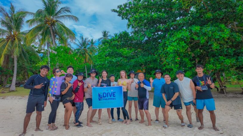 PADI Korea