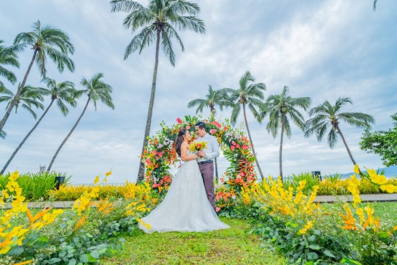 destination wedding