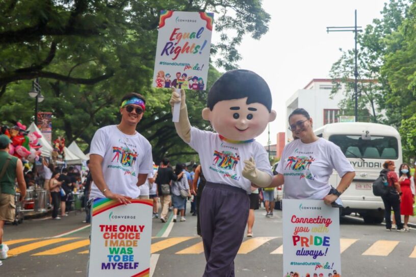 Pride