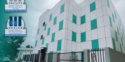 Data Center