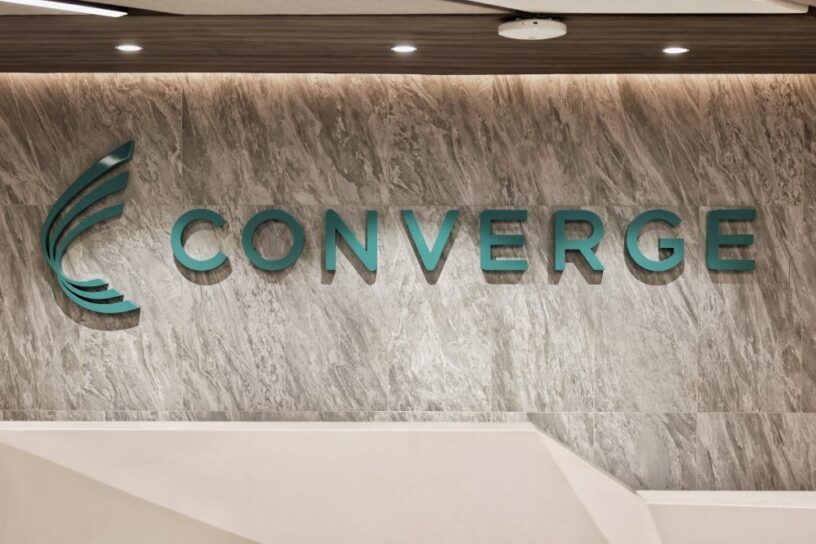 Converge