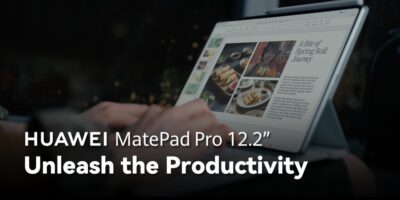 HUAWEI MatePad Pro 12.2