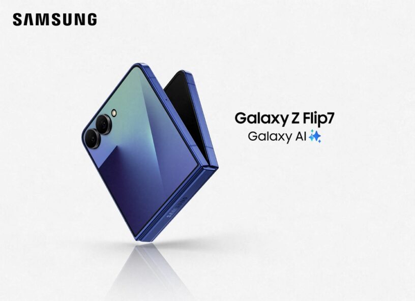 Galaxy Z Flip7