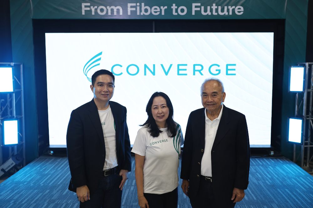 Converge