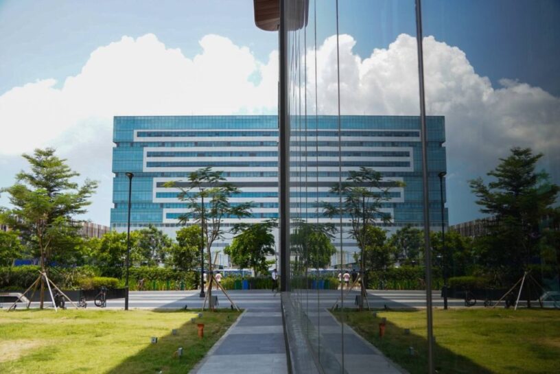Aseana City