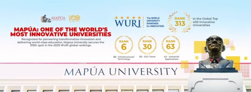 Mapúa University