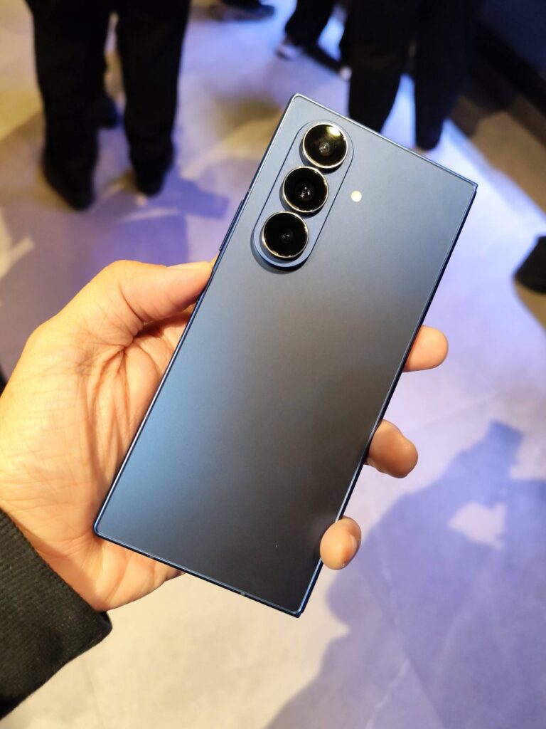 samsung galaxy z fold7