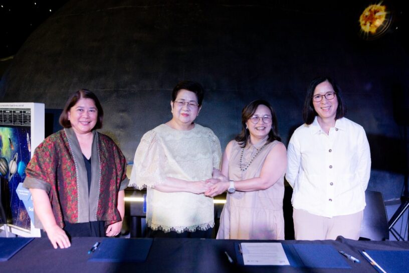 Bonifacio Art Foundation
