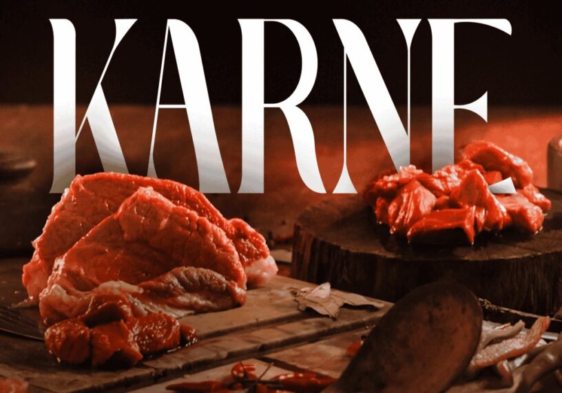 KARNE