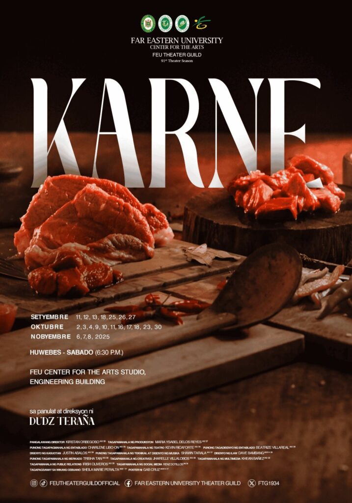 KARNE