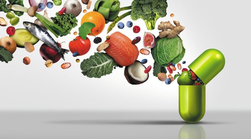 natural supplements