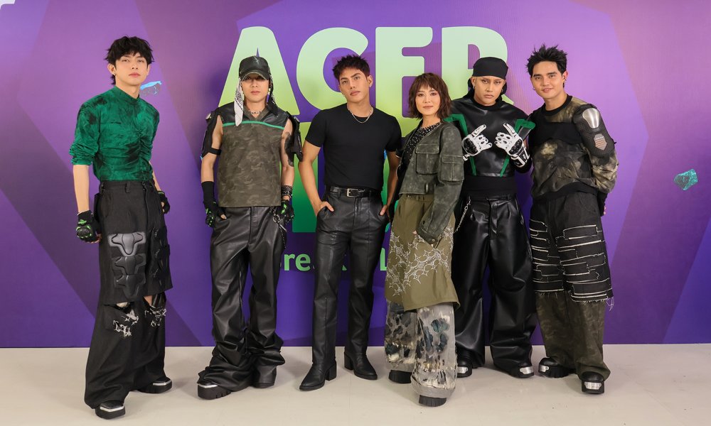 Acer Day 2025