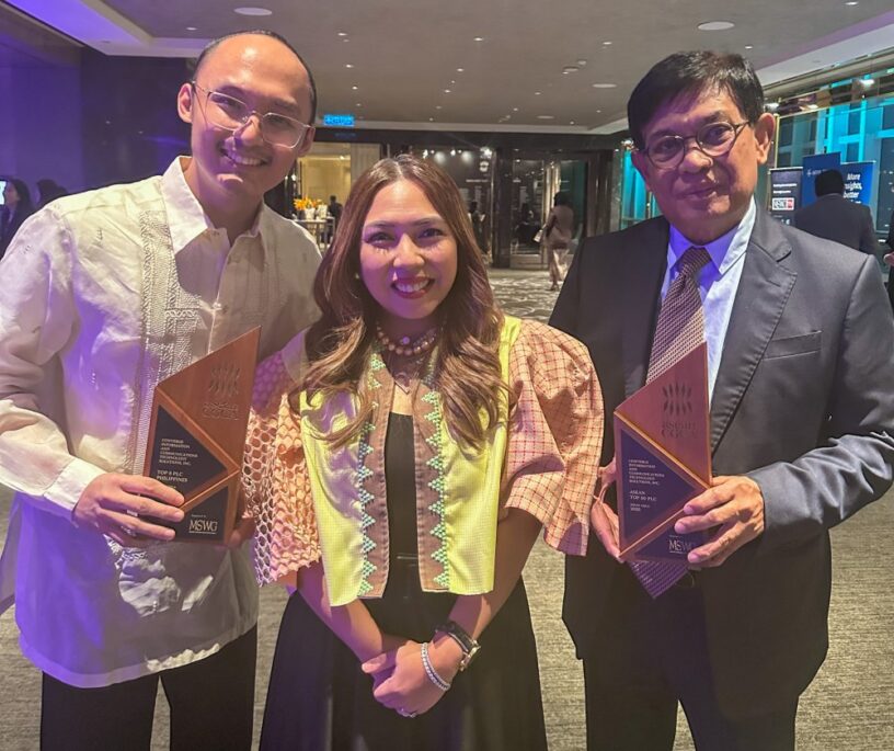 ASEAN Corporate Governance Awards
