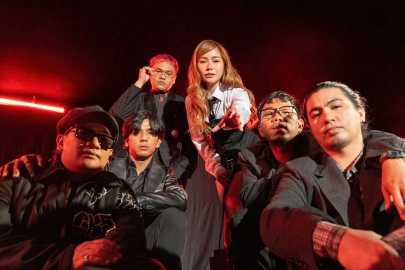 Yeng Constantino