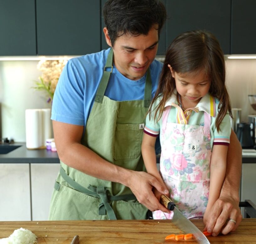 Erwan Heussaff