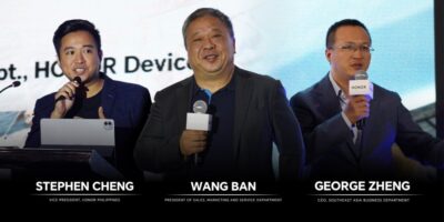 HONOR Philippines