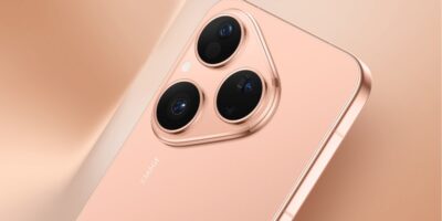 HUAWEI Pura 80