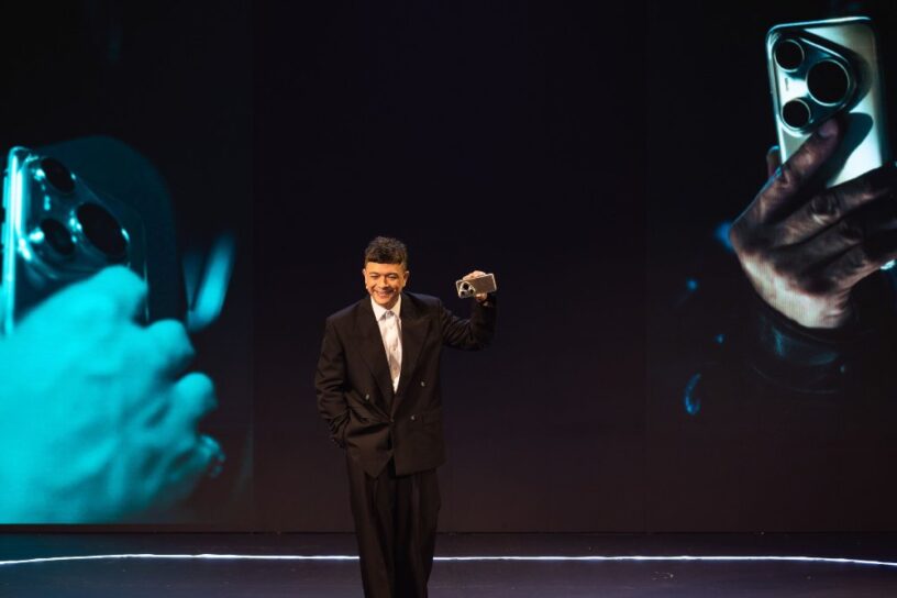 HUAWEI Pura 80