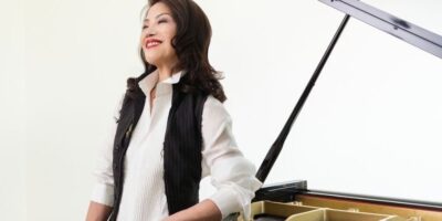 Cecile Licad