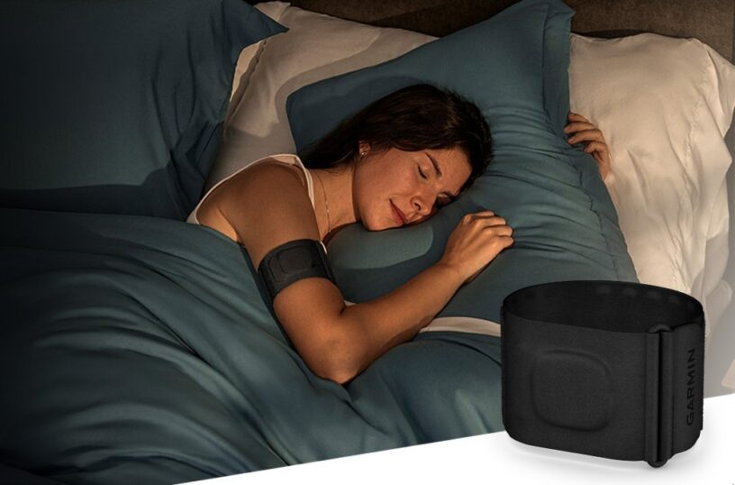 Sleep Monitor