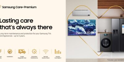 Samsung Care+ Premium