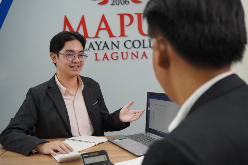 Mapúa MCL