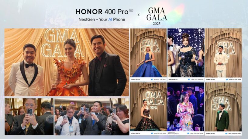 GMA Gala