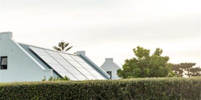 Solar Power