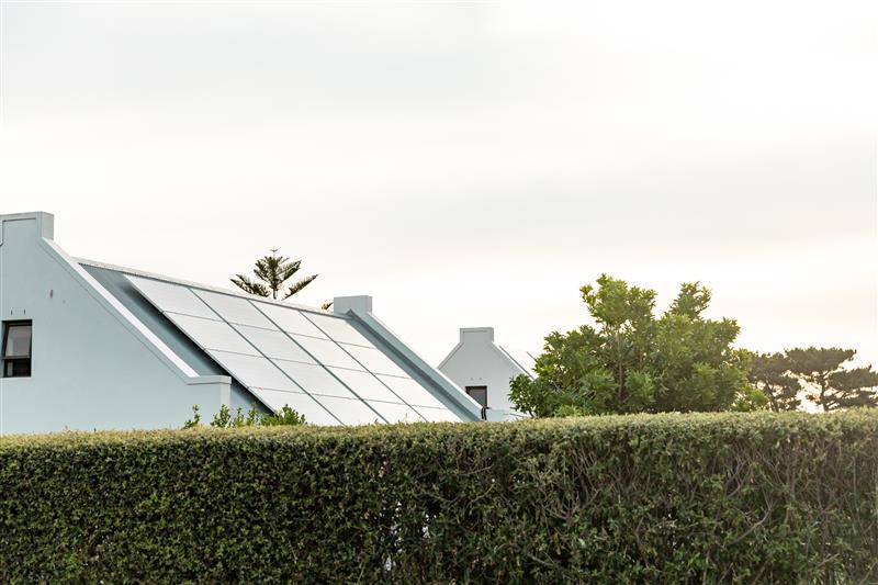 Solar Power
