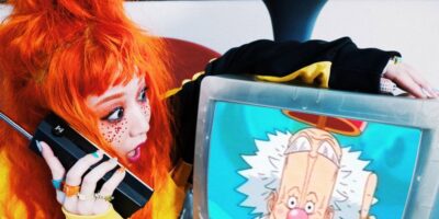 CHAMELEON LIME WHOOPIEPIE